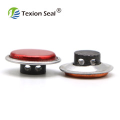 TX-MS302 electric meter seals lock tag China suppliers meter security seal lock tag