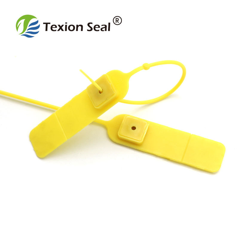 TX-PS510 Factory price plastic bag sealing desk seal with custom logo