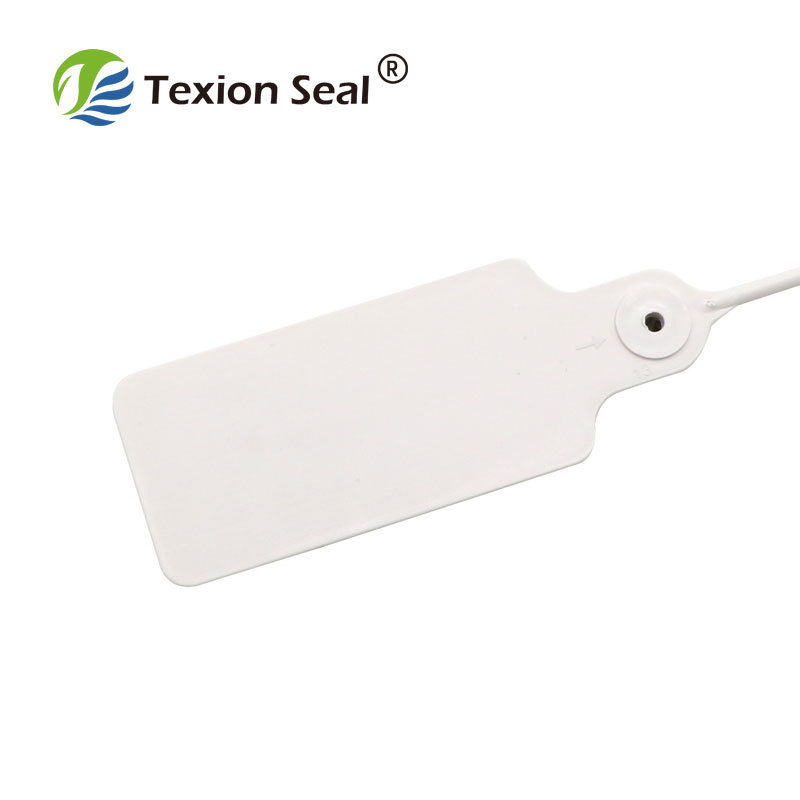 TX-PS512 High quality disposable one time use plastic seal for truck