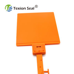TX-PS603 wholesale disposable plastic security strap seal for truck