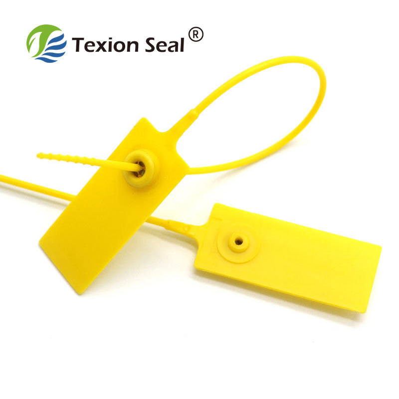 TX-PS513 Water proof adjustable length aircraft security plastic seal