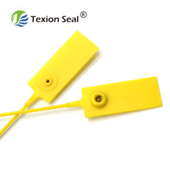 TX-PS513 Water proof adjustable length aircraft security plastic seal