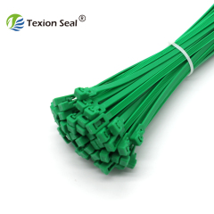 TX-CT010 Nylon Cable Tie Plastic Zip Tie Self Locking Cable Ties Custom Manufacturer