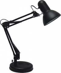 Reading Desk lamp,TL-1005E27,MAX 25W,230V/50HZ
