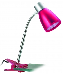 Colorfull Clip Lamp,CL-7150.E14.Max.15W