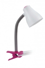 TOP SELLING Clip Lamp,CL-1101,E27.Max.15W