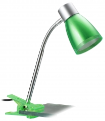 Colorfull Clip Lamp,CL-7150.E14.Max.15W