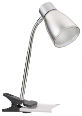Colorfull Clip Lamp,CL-7150.E14.Max.15W