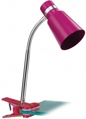 Carminlighting Clip Lamp,CL-1007,E14,Max 25W