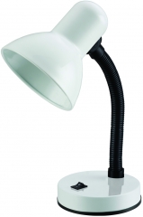 Cheap E27 Desk Lamp,TL-1001,E27.Max 25W