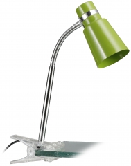 Carminlighting Clip Lamp,CL-1007,E14,Max 25W