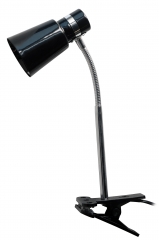 Carminlighting Clip Lamp,CL-1007,E14,Max 25W