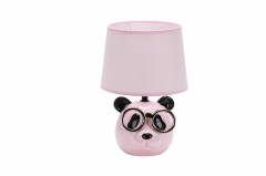 Ceramic Table lamp,TL9182,E14,Max.40W