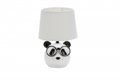 Ceramic Table lamp,TL9182,E14,Max.40W