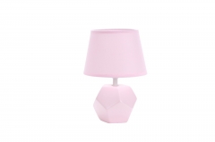 Ceramic Table lamp,TL9175,E14,Max.40W