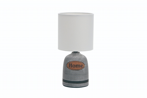 Home Ceramic Table lamp,TL9180,E14,Max.40W