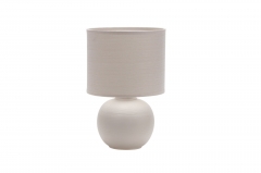 Ceramic Table lamp,TL9179,E14,Max.40W