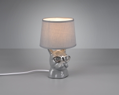 Kids Table lamp ,TL-9183,E14,Max.40W