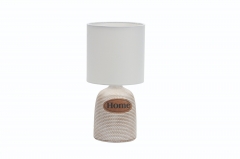 Home Ceramic Table lamp,TL9180,E14,Max.40W