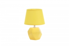 Ceramic Table lamp,TL9175,E14,Max.40W