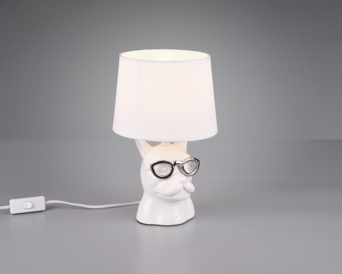 Kids Table lamp ,TL-9183,E14,Max.40W