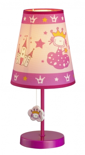 Kids table lamp,TL9192,E14,Max.40W