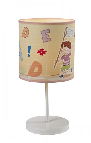 Cartoon kids Table lamp,TL-9201