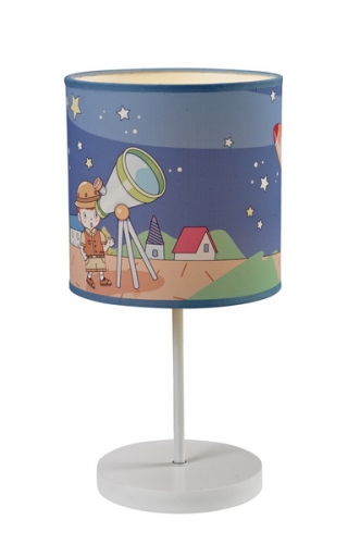 Cartoon kids Table lamp,TL-9199