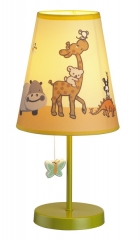 Kids Table lamp,TL9194,E14.Max 40W