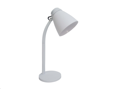 Plastic Mini desk lamp,TL-1103,E14,Max.15W