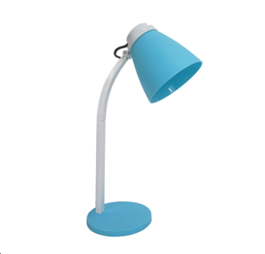 Plastic Mini desk lamp,TL-1103,E14,Max.15W