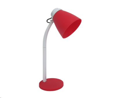 Plastic Mini desk lamp,TL-1103,E14,Max.15W