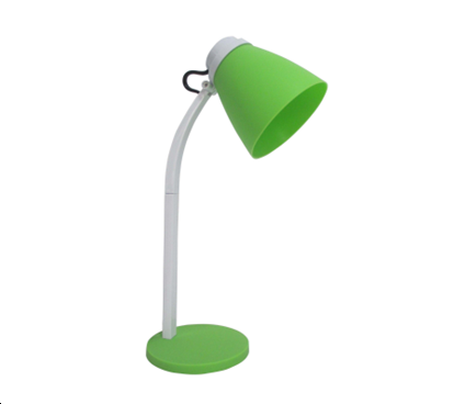 Plastic Mini desk lamp,TL-1103,E14,Max.15W