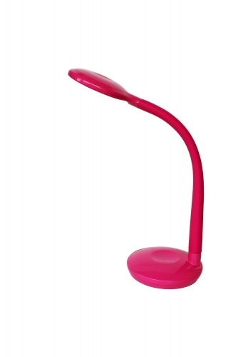 LED desk lamp,TL-0058,Rose Pink,SMD LED 3.2W/260Lumen,