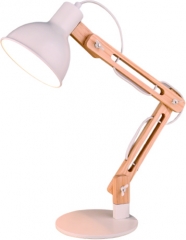 Metal Desk lamp