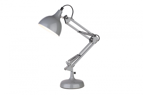 Metal Desk lamp