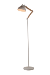 Metal Floor lamp