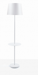 Metal Floor lamp