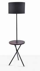 Metal Floor lamp