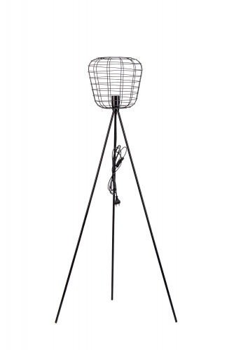 Metal Floor lamp