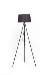 Metal Floor lamp