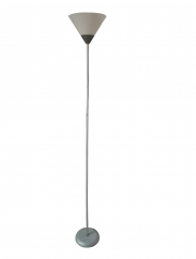 Metal Floor lamp