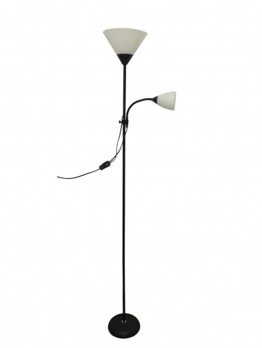 Metal Floor lamp