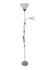 Metal Floor lamp