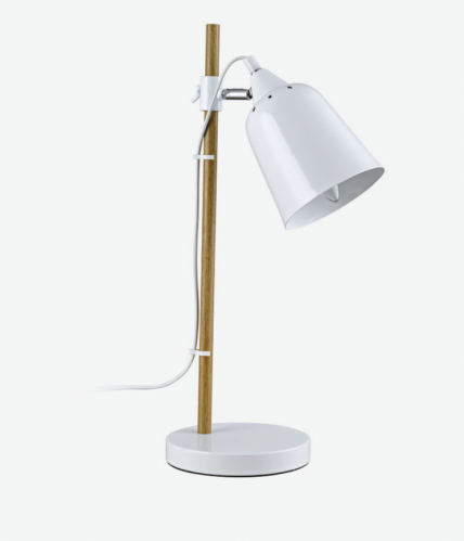 Metal Desk lamp