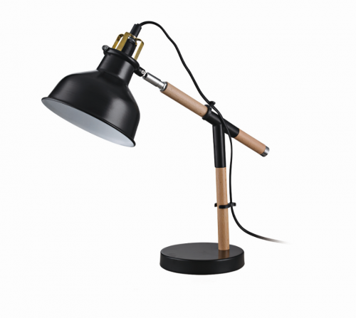 Metal Desk lamp