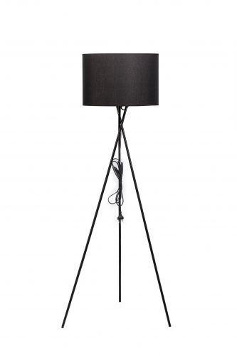 Metal Floor lamp