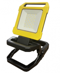 LED WORK LIGHT-RECHARGEABLE 10W