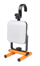 LED WORK LIGHT with HOOK-22W