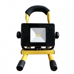 LED WORK LIGHT-RECHARGEABLE 30W